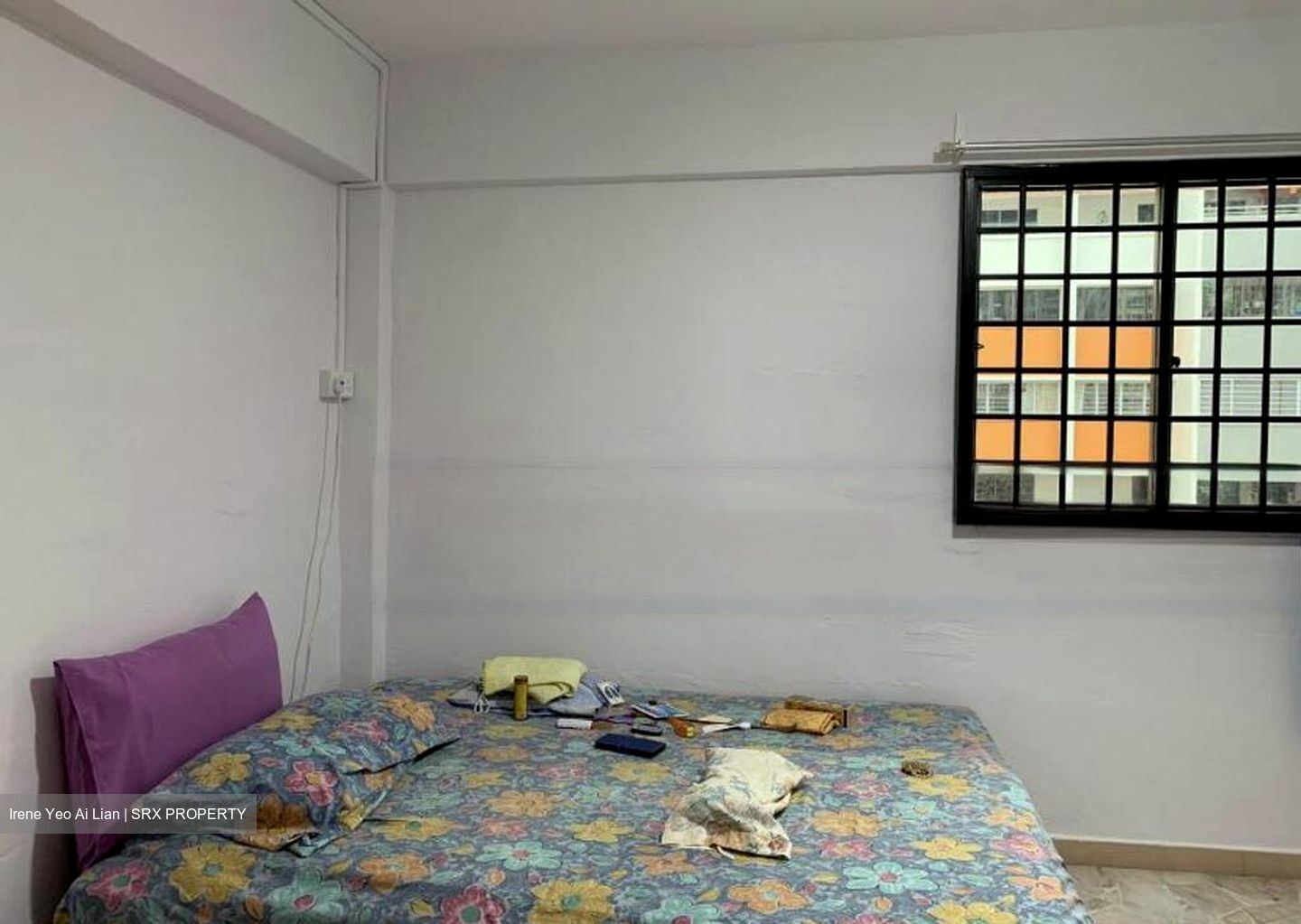 Blk 337 Hougang Avenue 7 (Hougang), HDB 4 Rooms #471789661